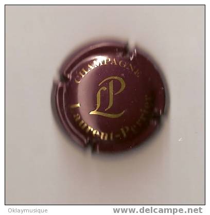 Champagne Laurent Perrier N° 47 - Laurent-Perrier