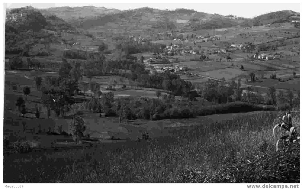 San Candido Di Murisengo (AL) - Panorama - Altri & Non Classificati