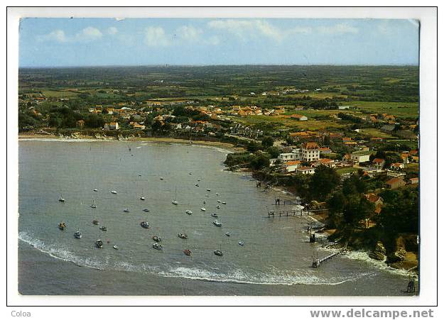 Le Cormier En La Plaine Sur Mer Le Port - La-Plaine-sur-Mer