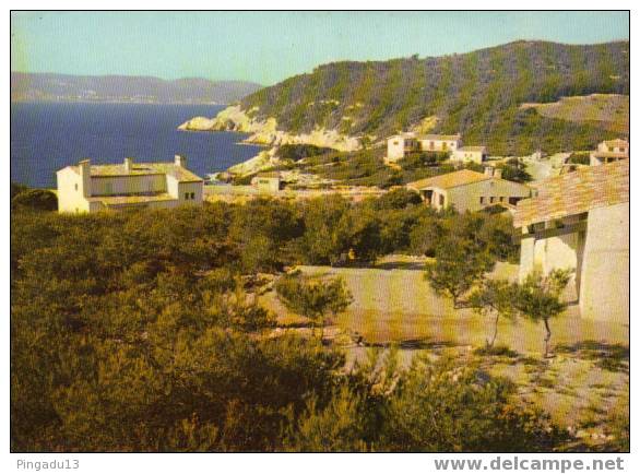 St Cyr  Port D'Alon La Baie Des Nations à Voir - Saint-Cyr-sur-Mer