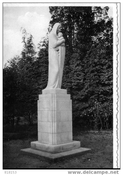 Schilde Maison Sacerdotale , Regina Pacis - Schilde