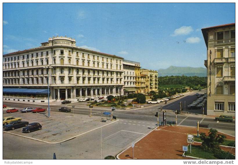 CF0515 - VIAREGGIO - 1978 - Viaggiata - Viareggio