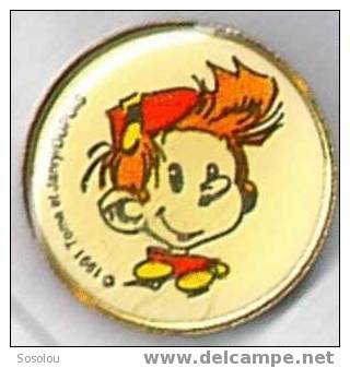 Spirou - BD