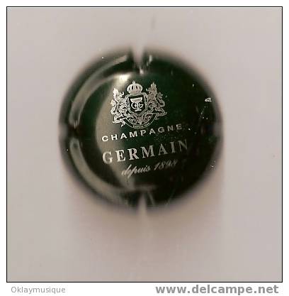 Champagne Germain - Germain
