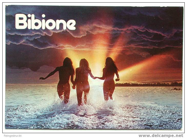 Bibione - CAk - (d 940) - Other & Unclassified