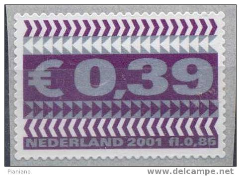 PIA - 2001 - Timbres Destiné Au Courrier Des Entreprises - (Yv 1847H) - Unused Stamps