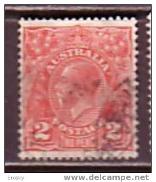 PGL - AUSTRALIA Yv N°73 - Used Stamps