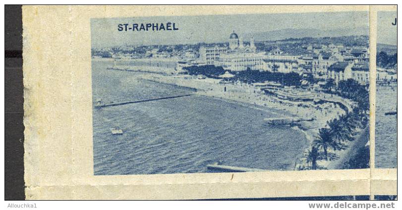 ERINOPHILIE/VIGNETTES/LABELS/AUFKLEBER/ETICHETTE/ETIQUETAS/FRANCE 83 ST RAPHAEL - Tourism (Labels)