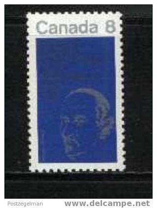 CANADA 1973 MNH Stamp(s) Mgr De Laval 518 #5611 - Unused Stamps