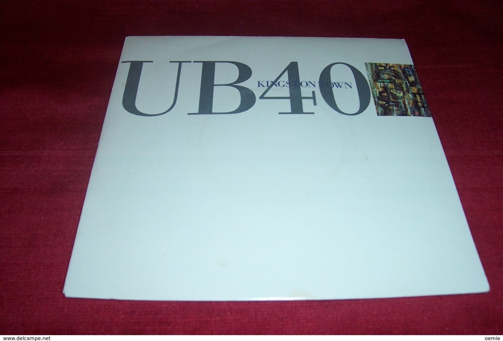 UB40 - Autres - Musique Anglaise