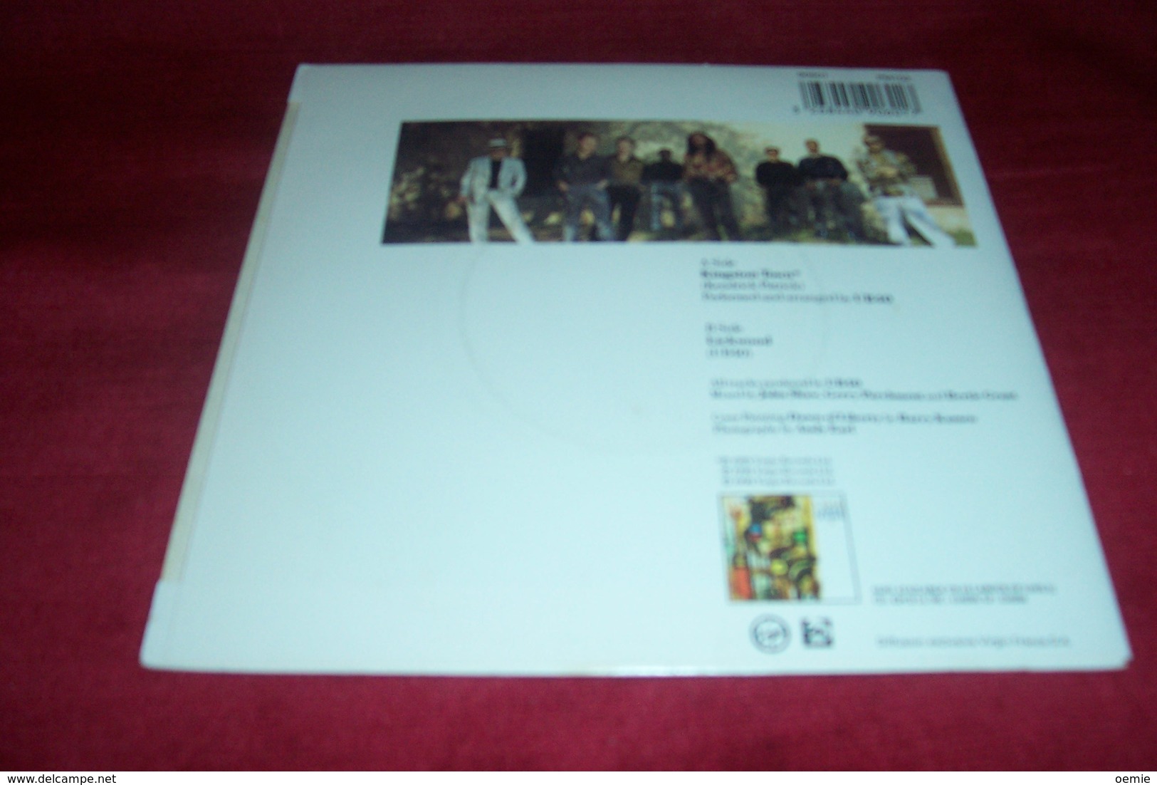 UB40 - Autres - Musique Anglaise