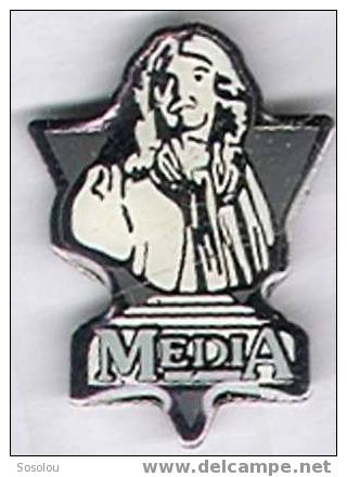 Media. Moliere - Celebrities