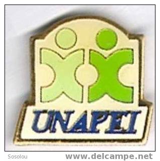 Unapei - Medical