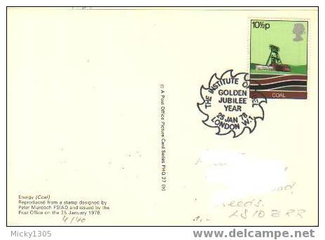 Großbritannien / Great Britain - Sonderstempel / Special Cancellation (0542) - Postmark Collection