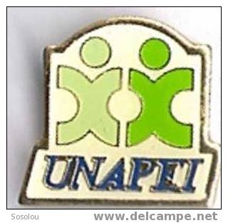 UNAPEI - Administrations