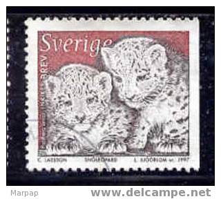 Sweden, Yvert No 1972 - Used Stamps