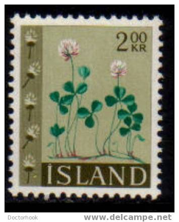 ICELAND   Scott   # 366**  VF MINT NH - Unused Stamps