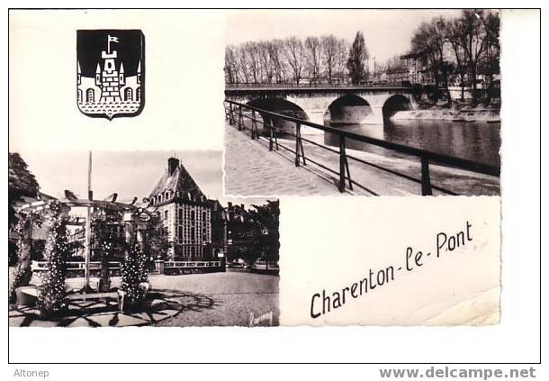 Multivues - Charenton Le Pont