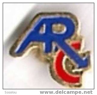 ARC. Le Logo - Médical