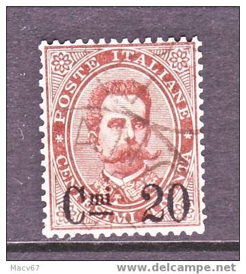 Italy 65  (o) - Used