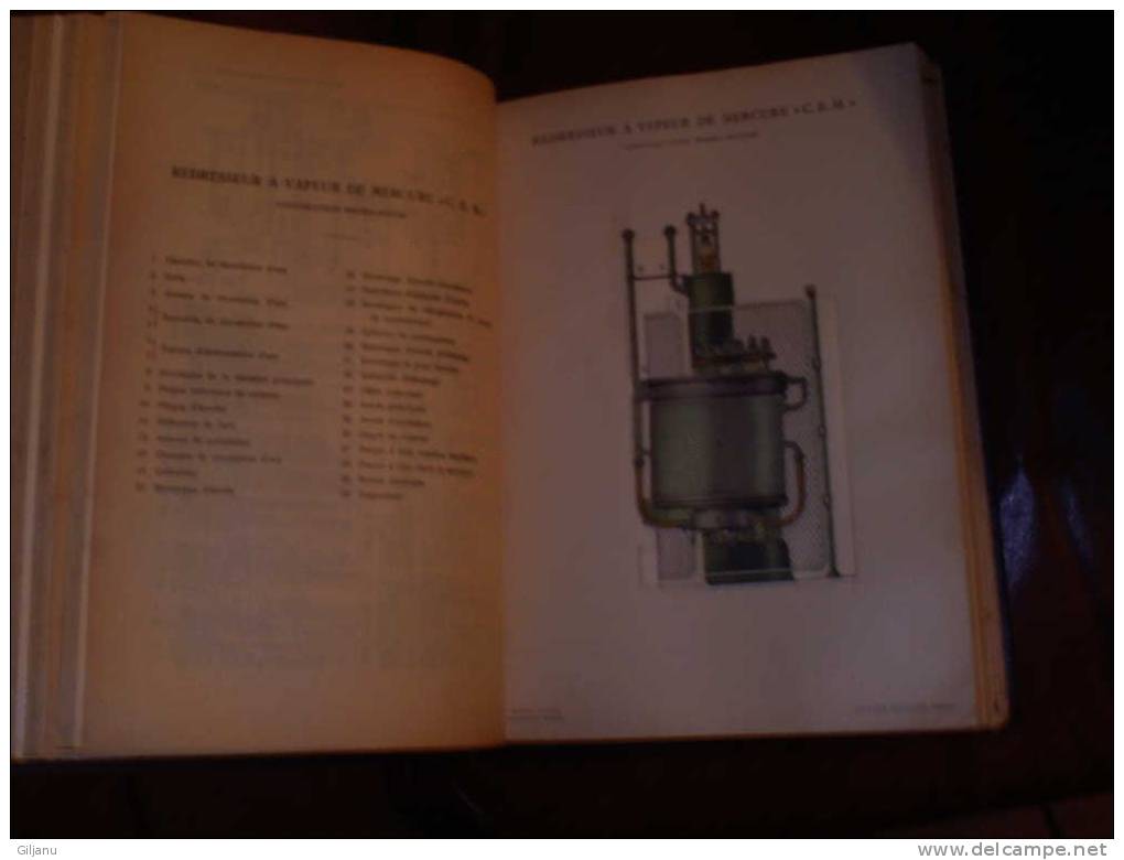 NOUVELLE ENCYCLOPEDIE PRATIQUE D ELECTRICITE ANNEE 1948 - Encyclopédies