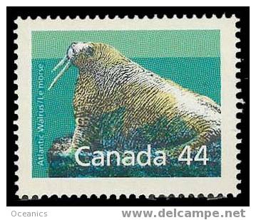 Canada (Scott No.1171 - Faune Canadienne / Canadian Wildlife) [**] - Usati