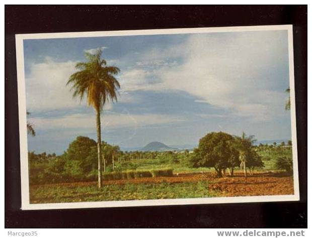 004334 Paisaje Cerca De Acahay Paraguay édit. Dir.génér.de Tourismo - Paraguay