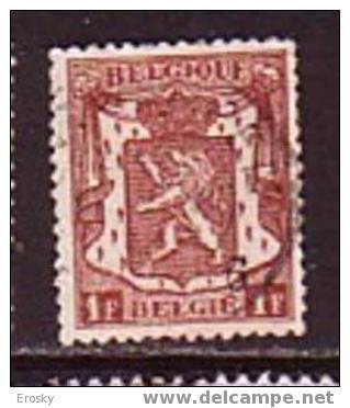 K5652 - BELGIE BELGIQUE Yv N°715 - 1935-1949 Petit Sceau De L'Etat