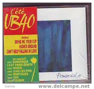 UB40 - Sonstige - Englische Musik