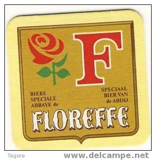 Belgique Floreffe - Bierdeckel