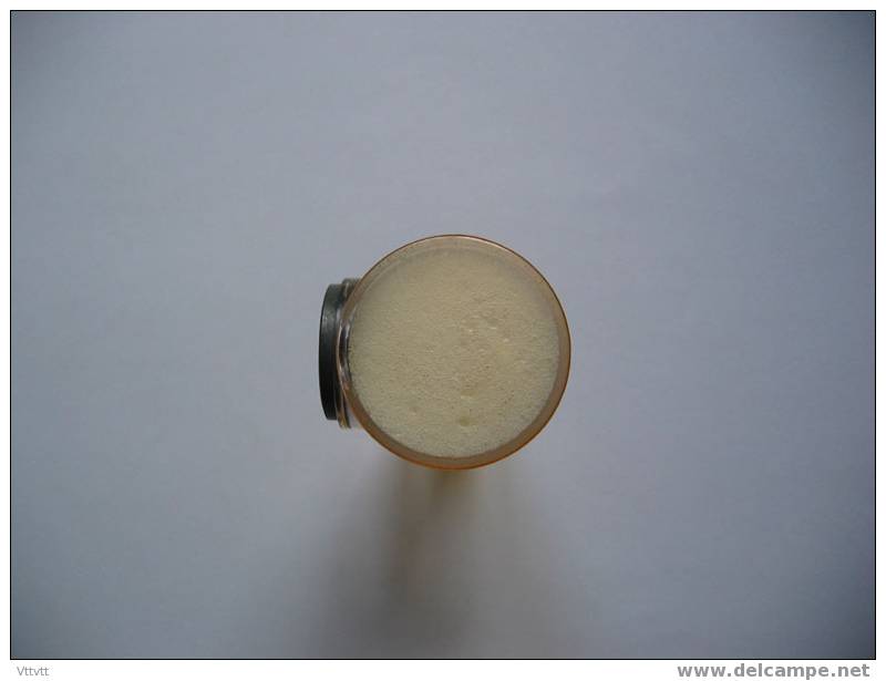 Magnet : Demi De Bière (7 Cm De Haut, 3,5 Cm De Diametre); Verre - Sonstige & Ohne Zuordnung