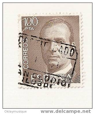 Espagne N° 2262 - Used Stamps