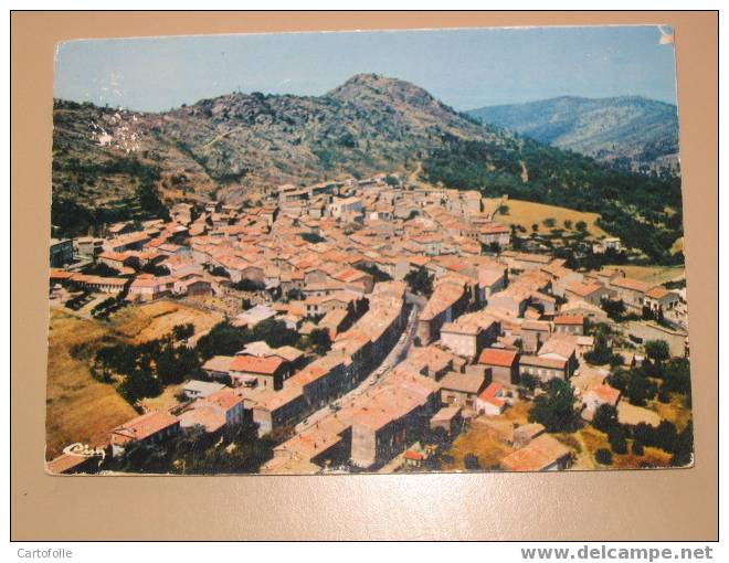 1 Carte Postale (2466) La Garde Freinet Attention Carte Abimé Soldée Plus Pour Partage Entre Collectionneur !! - La Garde Freinet