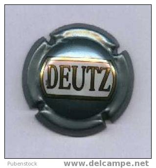 Capsule "DEUTZ" - Deutz