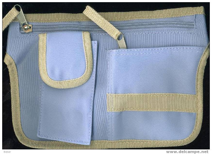 BANANE BLEUE - Purses & Bags