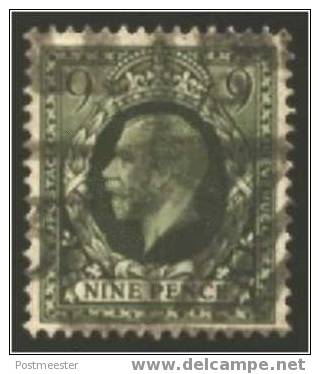 Y&T #168 Filigrane Renversé - Used Stamps