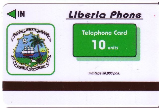 Plane - Airplane - Aeroplane - Planes - Airplanes -aircraft – Airship - Avion - Flugzeug - Avions - Liberia Fake Card - Avions