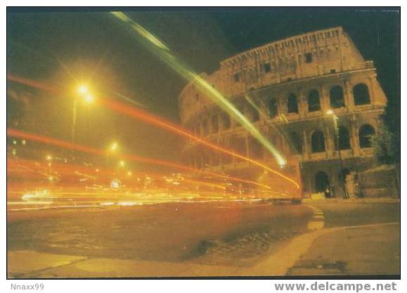 Italy Roma Colosseo - Kolosseum