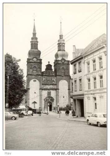 Eupen B47 - Eupen