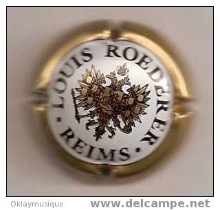 Champagne Roederer Louis N° 95 - Roederer, Louis