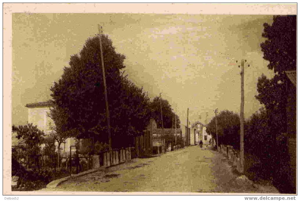 LE GUE D'ALLERE - Les Ponts - Pont-l'Abbé-d'Arnoult