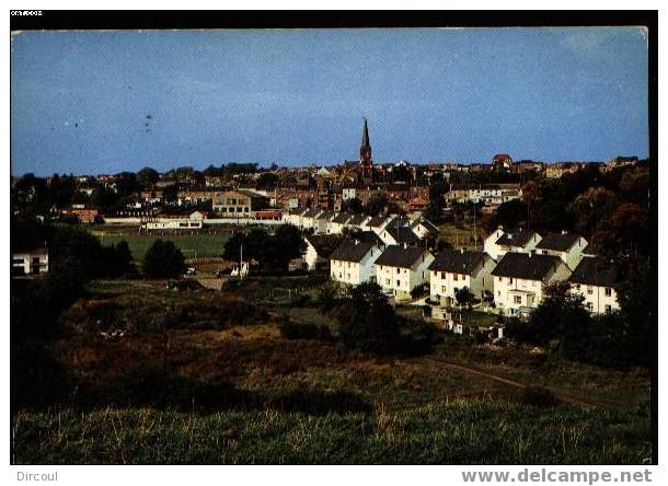 2915 La Calamine - Pano - La Calamine - Kelmis