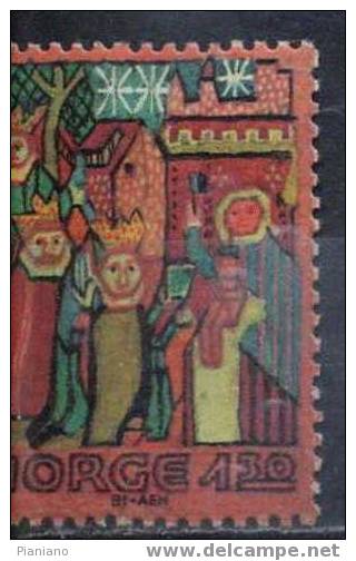 PIA - 1981 - Noel - (Yv 806-08) - Unused Stamps