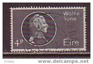 Q0239 - IRLANDE IRELAND Yv N°163 - Used Stamps
