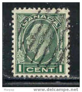 Canada, Yvert No 161 - Gebraucht