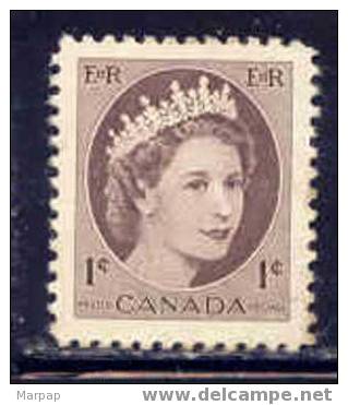 Canada, Yvert No 267 - Gebraucht