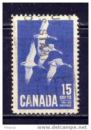 Canada, Yvert No 337 - Used Stamps