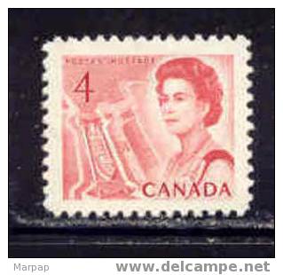 Canada, Yvert No 381 - Used Stamps