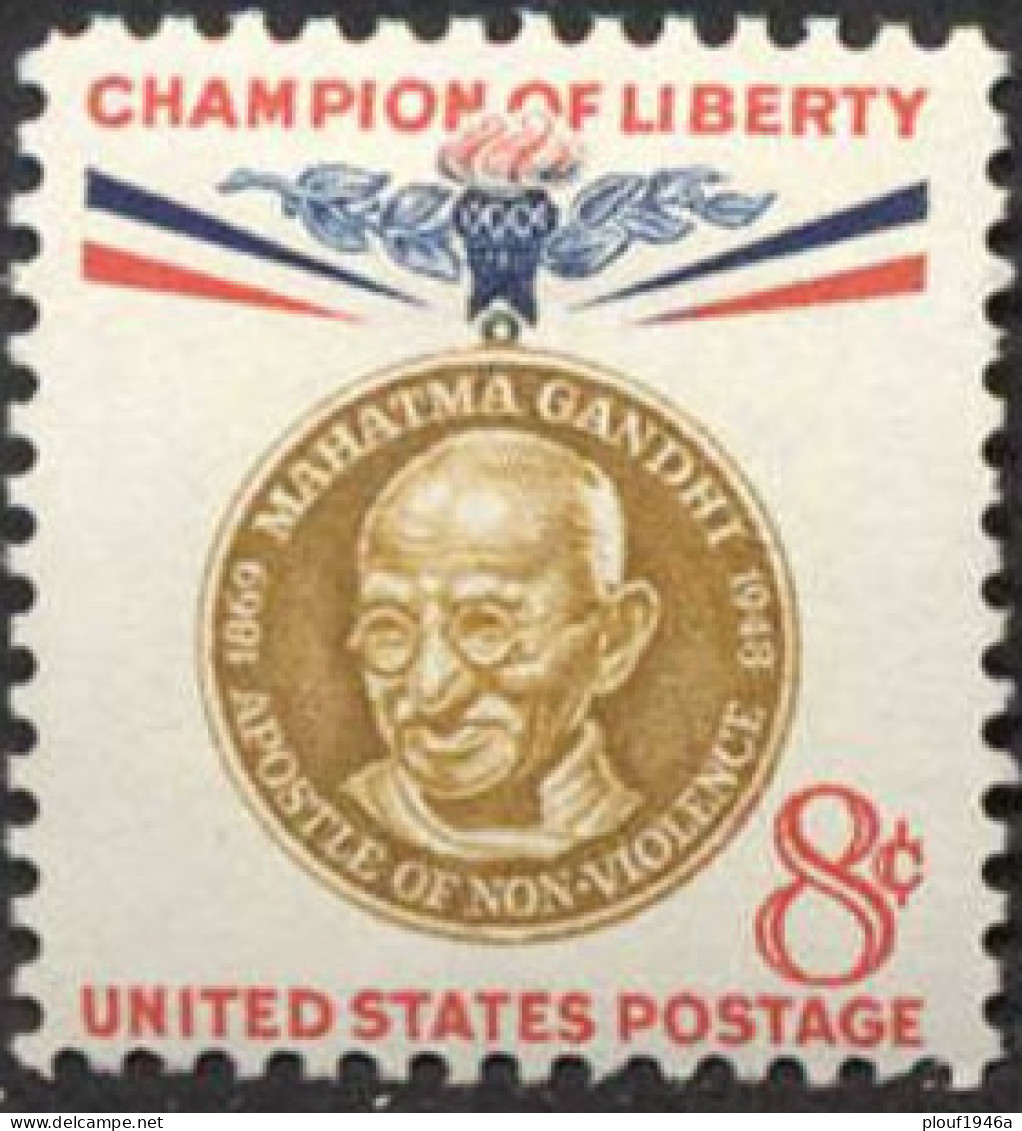 Pays : 174,1 (Etats-Unis)   Yvert Et Tellier N° :   710 (*) - Unused Stamps