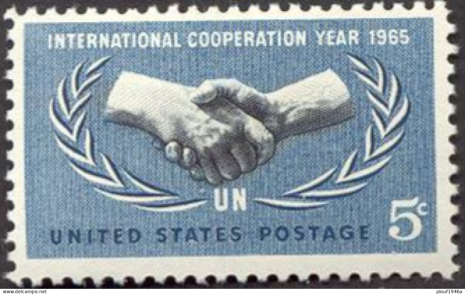 Pays : 174,1 (Etats-Unis)   Yvert Et Tellier N° :   783 (*) - Unused Stamps